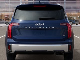 2024 Kia Telluride S 5XYP6DGCXRG495058 in Highland Park, IL 13