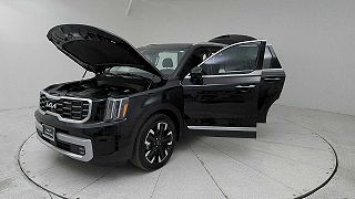 2024 Kia Telluride SX Prestige 5XYP5DGC9RG463351 in Kingwood, TX 9