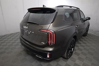 2024 Kia Telluride SX Prestige 5XYP5DGC6RG522078 in Puyallup, WA 5