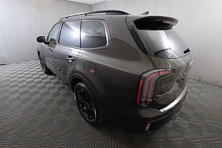 2024 Kia Telluride SX Prestige 5XYP5DGC6RG522078 in Puyallup, WA 7