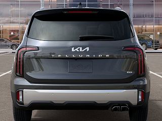 2024 Kia Telluride SX Prestige 5XYP5DGC5RG510438 in Roseville, CA 17