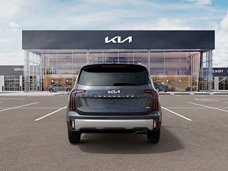 2024 Kia Telluride SX Prestige 5XYP5DGC5RG510438 in Roseville, CA 5