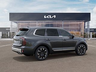 2024 Kia Telluride SX Prestige 5XYP5DGC5RG510438 in Roseville, CA 6