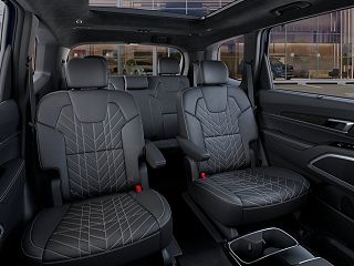 2024 Kia Telluride SX Prestige 5XYP5DGC5RG513369 in Roseville, CA 20