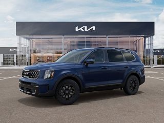 2024 Kia Telluride SX Prestige 5XYP5DGC5RG513369 in Roseville, CA 3