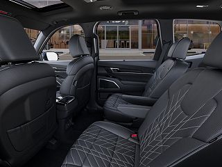 2024 Kia Telluride SX 5XYP5DGC3RG503634 in Roseville, CA 22