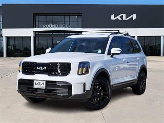 2024 Kia Telluride EX VIN: 5XYP3DGC3RG527082