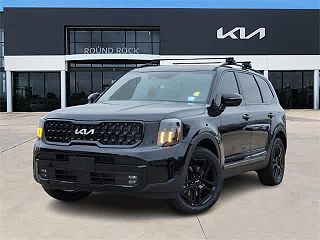 2024 Kia Telluride SX Prestige 5XYP5DGC4RG524556 in Round Rock, TX 1