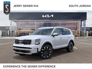 2024 Kia Telluride SX Prestige VIN: 5XYP5DGC2RG521784