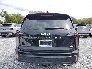 2024 Kia Telluride EX 5XYP3DGCXRG494226 in Tampa, FL 5