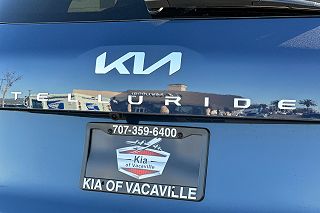 2024 Kia Telluride SX 5XYP5DGC4RG489453 in Vacaville, CA 8