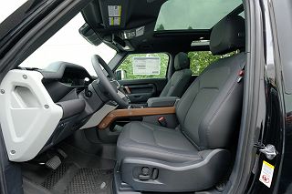 2024 Land Rover Defender 90 SALE26EU0R2303661 in Midlothian, VA 12