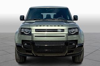 2024 Land Rover Defender 130 SALE2FEU5R2307141 in Santa Fe, NM 3