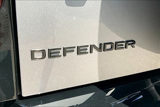 2024 Land Rover Defender 90 SALE26EU5R2313313 in Santa Fe, NM 15