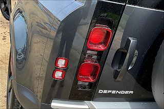 2024 Land Rover Defender 110 SALEJ7EU6R2299253 in Shreveport, LA 14