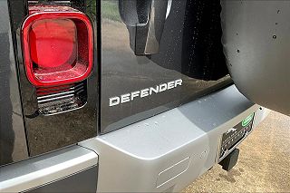 2024 Land Rover Defender 110 SALEJ7EU6R2299253 in Shreveport, LA 15