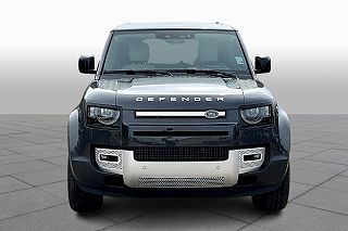 2024 Land Rover Defender 110 SALEJ7EU6R2299253 in Shreveport, LA 3