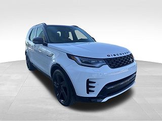 2024 Land Rover Discovery Dynamic SE SALRL4EU9R2489980 in Akron, OH 9