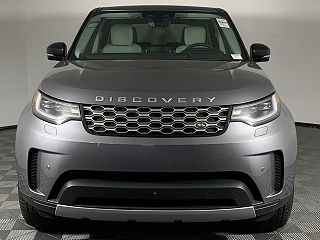2024 Land Rover Discovery S SALRJ2EX2R2497732 in Alpharetta, GA 10