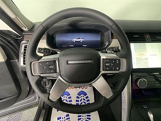 2024 Land Rover Discovery S SALRJ2EX2R2497732 in Alpharetta, GA 17