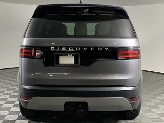 2024 Land Rover Discovery S SALRJ2EX2R2497732 in Alpharetta, GA 6