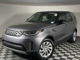 2024 Land Rover Discovery S VIN: SALRJ2EX2R2497732