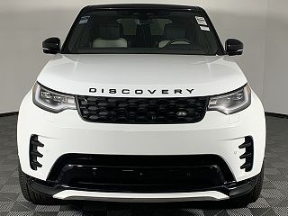 2024 Land Rover Discovery Dynamic SE SALRL2EX1R2498171 in Alpharetta, GA 10