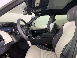 2024 Land Rover Discovery Dynamic SE SALRL2EX1R2498171 in Alpharetta, GA 14