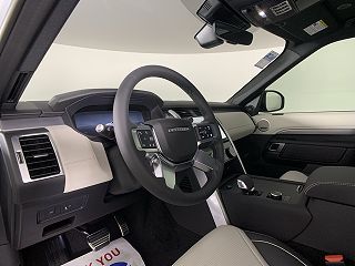 2024 Land Rover Discovery Dynamic SE SALRL2EX1R2498171 in Alpharetta, GA 16