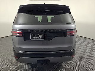 2024 Land Rover Discovery Dynamic SE SALRL4EU0R2494758 in Houston, TX 7
