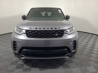 2024 Land Rover Discovery Dynamic SE SALRL4EU0R2494758 in Houston, TX 8
