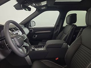 2024 Land Rover Discovery Dynamic SE SALRL2EX3R2498270 in Houston, TX 15