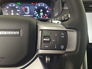 2024 Land Rover Discovery Dynamic SE SALRL2EX3R2498270 in Houston, TX 18