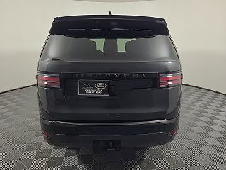 2024 Land Rover Discovery Dynamic SE SALRL2EX3R2498270 in Houston, TX 7
