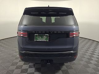 2024 Land Rover Discovery Dynamic SE SALRL4EU3R2494222 in Houston, TX 7