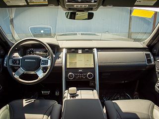 2024 Land Rover Discovery Dynamic SE SALRL4EU6R2498118 in Norwood, MA 13