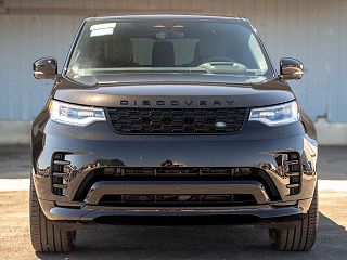 2024 Land Rover Discovery Dynamic SE SALRL4EU6R2498118 in Norwood, MA 2