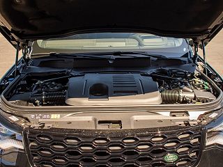 2024 Land Rover Discovery Dynamic SE SALRL4EU6R2498118 in Norwood, MA 23