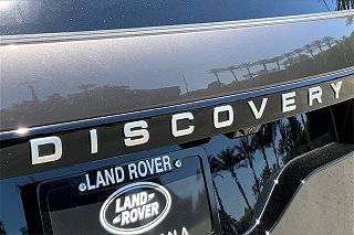 2024 Land Rover Discovery Metropolitan Edition SALRW4EU5R2487196 in Pasadena, CA 6