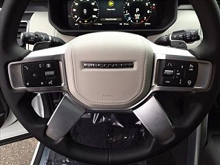 2024 Land Rover Discovery Metropolitan Edition SALRW4EU8R2495387 in Roanoke, VA 13