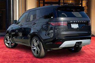 2024 Land Rover Discovery Metropolitan Edition SALRW4EU9R2494247 in San Jose, CA 3