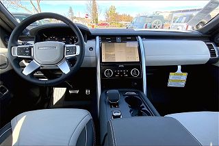 2024 Land Rover Discovery Metropolitan Edition SALRW4EU9R2494247 in San Jose, CA 5