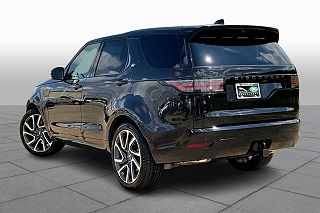2024 Land Rover Discovery Dynamic SE SALRL2EX4R2497905 in Shreveport, LA 12