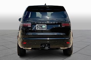 2024 Land Rover Discovery Dynamic SE SALRL2EX4R2497905 in Shreveport, LA 4