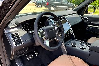 2024 Land Rover Discovery Dynamic SE SALRL2EX4R2497905 in Shreveport, LA 9