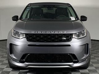 2024 Land Rover Discovery Sport S SALCJ2FX4RH346828 in Alpharetta, GA 10