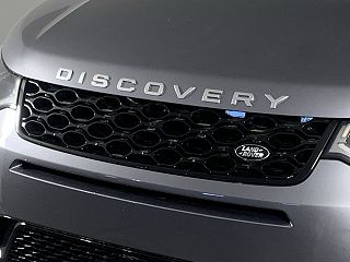 2024 Land Rover Discovery Sport S SALCJ2FX4RH346828 in Alpharetta, GA 11