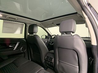 2024 Land Rover Discovery Sport S SALCJ2FX4RH346828 in Alpharetta, GA 34