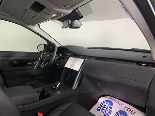 2024 Land Rover Discovery Sport S SALCJ2FX4RH346828 in Alpharetta, GA 38