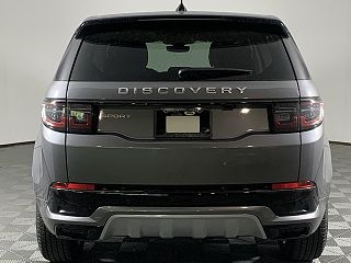 2024 Land Rover Discovery Sport S SALCJ2FX4RH346828 in Alpharetta, GA 6